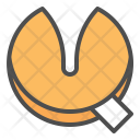 پیش‌نمایش فایل fortune-cookie-1 از پک بیسکویت، کلوچه و کراکر (پر شده)