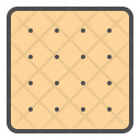 پیش‌نمایش فایل plain-cracker-2 از پک بیسکویت، کلوچه و کراکر (پر شده)