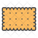 پیش‌نمایش فایل plain-cracker-3 از پک بیسکویت، کلوچه و کراکر (پر شده)