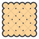 پیش‌نمایش فایل plain-cracker-4 از پک بیسکویت، کلوچه و کراکر (پر شده)