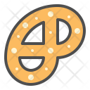 پیش‌نمایش فایل pretzel-cookie-1 از پک بیسکویت، کلوچه و کراکر (پر شده)