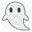 پیش‌نمایش فایل ghost-714 از پک شبح بانمک برای هالووین