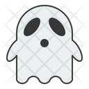 پیش‌نمایش فایل ghost-715 از پک شبح بانمک برای هالووین