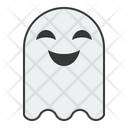 پیش‌نمایش فایل ghost-716 از پک شبح بانمک برای هالووین
