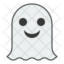پیش‌نمایش فایل ghost-717 از پک شبح بانمک برای هالووین