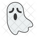 پیش‌نمایش فایل ghost-718 از پک شبح بانمک برای هالووین