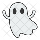 پیش‌نمایش فایل ghost-721 از پک شبح بانمک برای هالووین