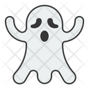 پیش‌نمایش فایل ghost-724 از پک شبح بانمک برای هالووین