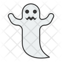پیش‌نمایش فایل ghost-725 از پک شبح بانمک برای هالووین