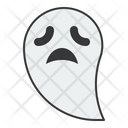 پیش‌نمایش فایل ghost-727 از پک شبح بانمک برای هالووین