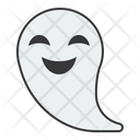 پیش‌نمایش فایل ghost-731 از پک شبح بانمک برای هالووین