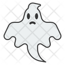 پیش‌نمایش فایل ghost-732 از پک شبح بانمک برای هالووین