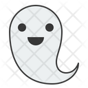 پیش‌نمایش فایل ghost-733 از پک شبح بانمک برای هالووین