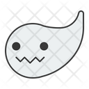 پیش‌نمایش فایل ghost-735 از پک شبح بانمک برای هالووین