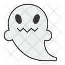 پیش‌نمایش فایل ghost-736 از پک شبح بانمک برای هالووین