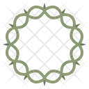 پیش‌نمایش فایل crown-of-thorns از پک همه چیز درباره کتاب مقدس و کریسمس
