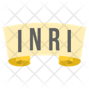 پیش‌نمایش فایل inri از پک همه چیز درباره کتاب مقدس و کریسمس
