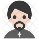 پیش‌نمایش فایل priest-65 از پک همه چیز درباره کتاب مقدس و کریسمس
