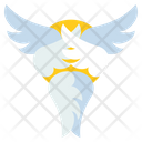پیش‌نمایش فایل seraphim از پک همه چیز درباره کتاب مقدس و کریسمس