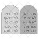 پیش‌نمایش فایل ten-commandments از پک همه چیز درباره کتاب مقدس و کریسمس