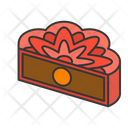 پیش‌نمایش فایل mooncake-15 از پک جشن میانه پاییز کیک ماه