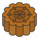 پیش‌نمایش فایل mooncake-22 از پک جشن میانه پاییز کیک ماه