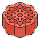 پیش‌نمایش فایل mooncake-26 از پک جشن میانه پاییز کیک ماه
