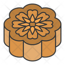 پیش‌نمایش فایل mooncake-28 از پک جشن میانه پاییز کیک ماه