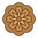پیش‌نمایش فایل mooncake-29 از پک جشن میانه پاییز کیک ماه