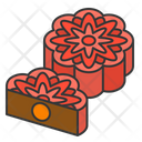 پیش‌نمایش فایل mooncake-4 از پک جشن میانه پاییز کیک ماه