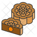 پیش‌نمایش فایل mooncake-5 از پک جشن میانه پاییز کیک ماه