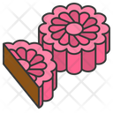 پیش‌نمایش فایل mooncake از پک جشن میانه پاییز کیک ماه