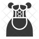 پیش‌نمایش فایل oktoberfest-dirndl از پک اکتبرفست