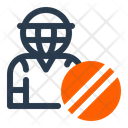 پیش‌نمایش فایل cricket-player-9947255 از پک ورزش کریکت