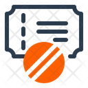 پیش‌نمایش فایل cricket-ticket-9947257 از پک ورزش کریکت
