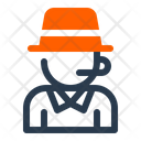 پیش‌نمایش فایل umpire-9947263 از پک ورزش کریکت