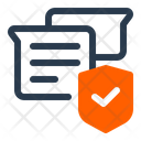 پیش‌نمایش فایل secure-communication-10118052 از پک امنیت سایبری