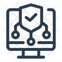 پیش‌نمایش فایل cyber-defense-10118066 از پک امنیت سایبری