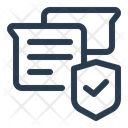 پیش‌نمایش فایل secure-communication-10118082 از پک امنیت سایبری