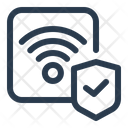 پیش‌نمایش فایل secure-connection-10118083 از پک امنیت سایبری