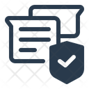 پیش‌نمایش فایل secure-communication-10118112 از پک امنیت سایبری