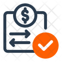 پیش‌نمایش فایل transaction-approved-10217588 از پک تایید شده و رد شده