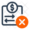 پیش‌نمایش فایل transaction-rejected-10217589 از پک تایید شده و رد شده