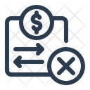 پیش‌نمایش فایل transaction-rejected-10217696 از پک تایید شده و رد شده