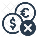 پیش‌نمایش فایل currency-declined-10217750 از پک تایید شده و رد شده