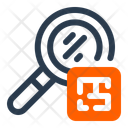 پیش‌نمایش فایل search-10377856 از پک کد QR