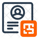 پیش‌نمایش فایل social-media-10377859 از پک کد QR