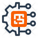 پیش‌نمایش فایل technology-10377860 از پک کد QR