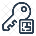 پیش‌نمایش فایل access-10377865 از پک کد QR