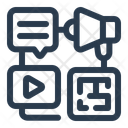 پیش‌نمایش فایل digital-marketing-10377870 از پک کد QR